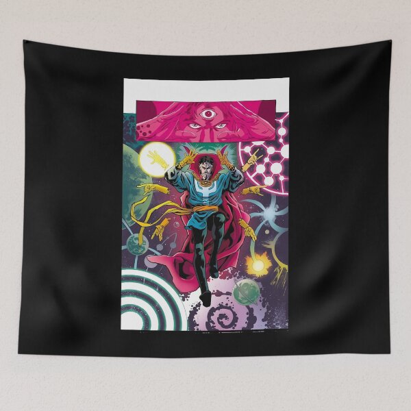 Item preview, Wonderful Memory Scarlet Witch  Cute Gift designed and sold by SantaMcCorwin.