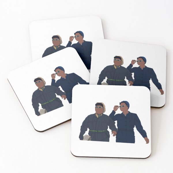 Item preview, Clance and Max designed and sold by JustMissJenn.