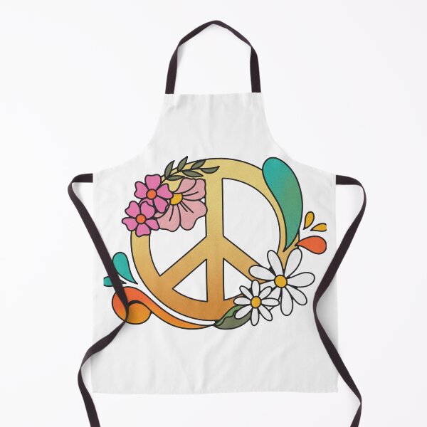 Item preview, Flowers of Peace designed and sold by Globalize.