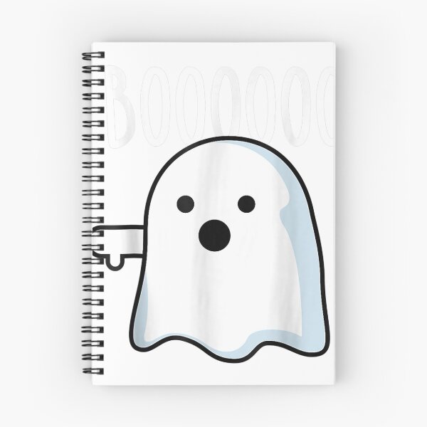Item preview, Cute Ghost Boo Thumbs Down Ghost Funny Halloween Costume designed and sold by DennlerOrlantha.