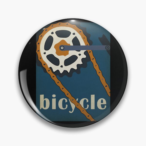 Item preview, Bicycle Vintage designed and sold by bugnaspiryr.