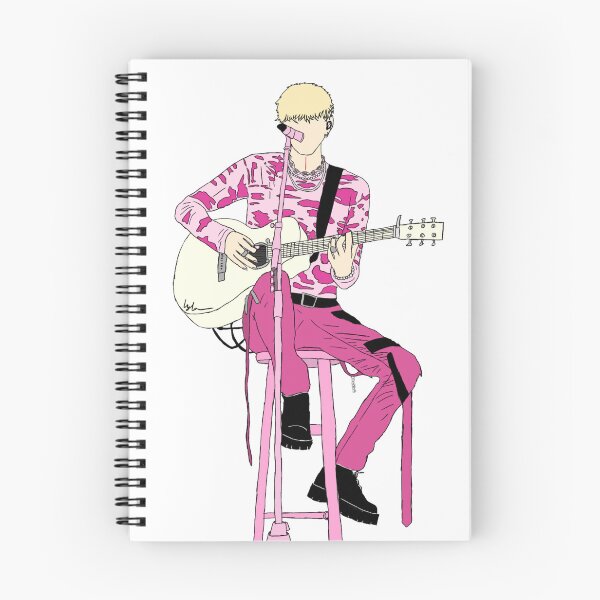 Item preview, machine gun kelly xxmas designed and sold by lyla19xx.