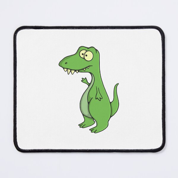 Item preview, Green Dinosaur designed and sold by The Lines.