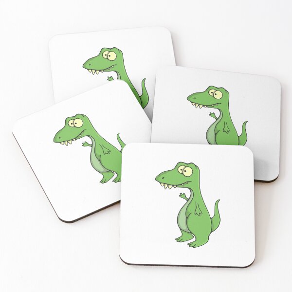 Item preview, Green Dinosaur designed and sold by The Lines.