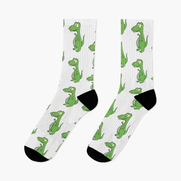 Item preview, Green Dinosaur designed and sold by The Lines.