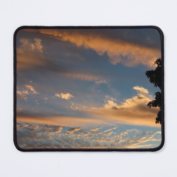 Item preview, Bubbly Sunset designed and sold by CJGrimes.