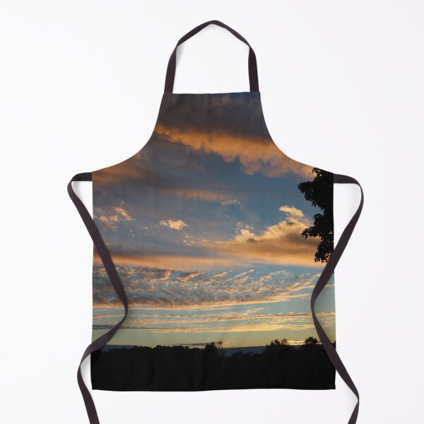 Item preview, Bubbly Sunset designed and sold by CJGrimes.