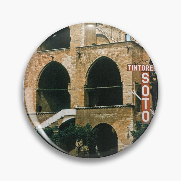 Item preview, 1950s - View of Torres de Quart, Comunidad Valenciana, Valencia, Spain designed and sold by thatwaslife.