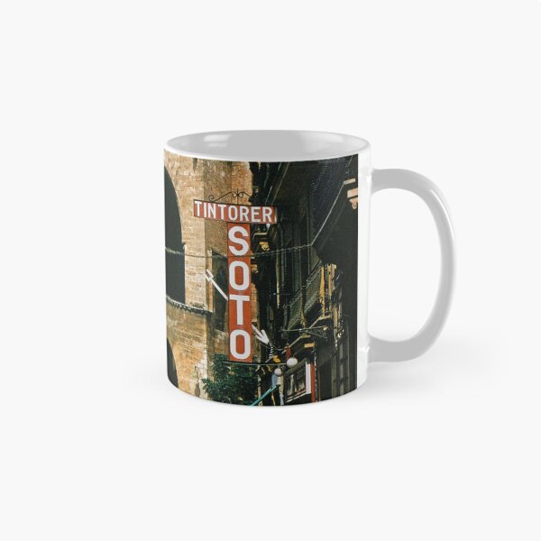 Item preview, 1950s - View of Torres de Quart, Comunidad Valenciana, Valencia, Spain designed and sold by thatwaslife.