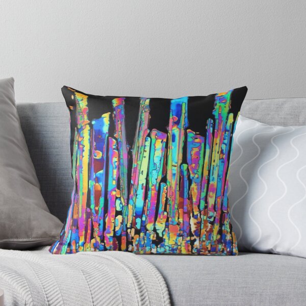 Item preview, Rainbow Warriers designed and sold by Crystallographix.