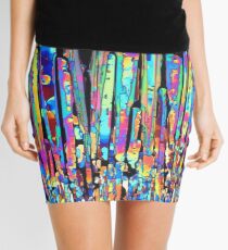 Minifalda Rainbow Warriers