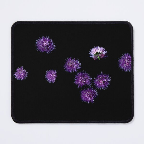 Item preview, Chives Blossoms designed and sold by Gabriele Maurus.