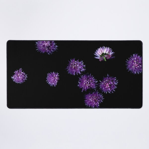 Item preview, Chives Blossoms designed and sold by Gabriele Maurus.