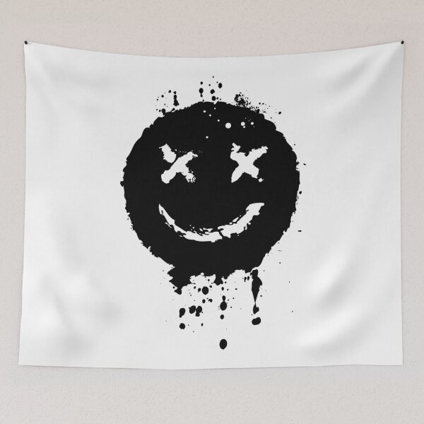 Item preview, Confused Smile designed and sold by Sitchko.