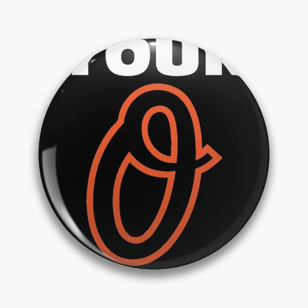 Item preview, O face - baltimore baseball designed and sold by MD410.