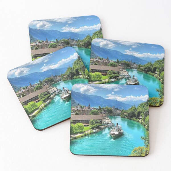 Item preview,   atural view contacts natural view landscaping nature aerial  designed and sold by thechoice1.
