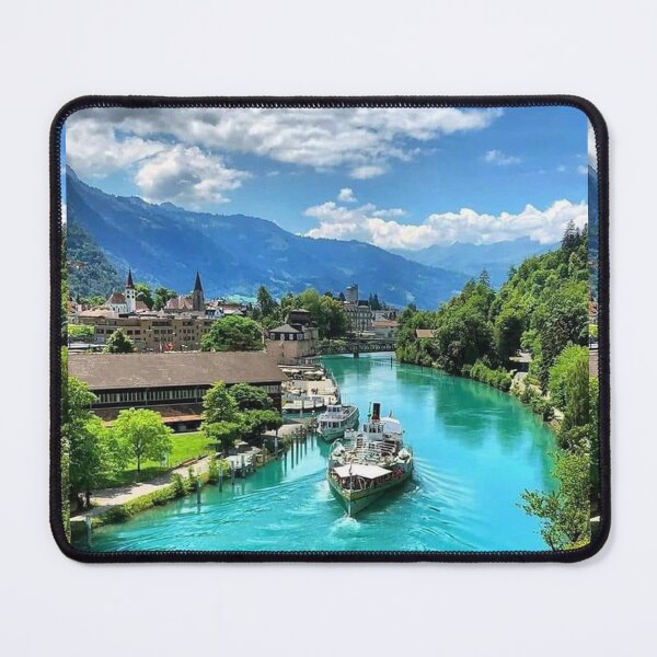 Item preview, atural view contacts natural view landscaping nature aerial designed and sold by thechoice1.