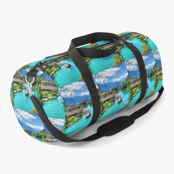 Item preview,   atural view contacts natural view landscaping nature aerial  designed and sold by thechoice1.