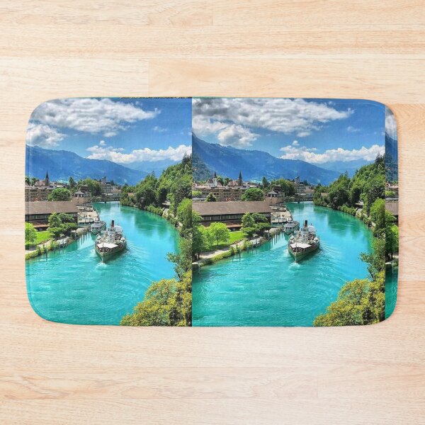 Item preview,   atural view contacts natural view landscaping nature aerial  designed and sold by thechoice1.