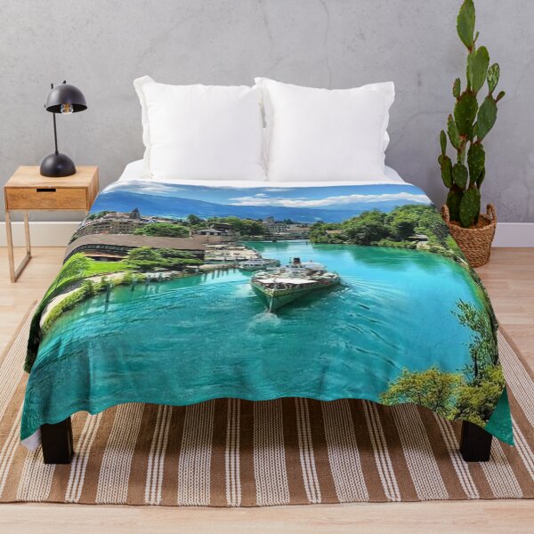 Item preview,   atural view contacts natural view landscaping nature aerial  designed and sold by thechoice1.