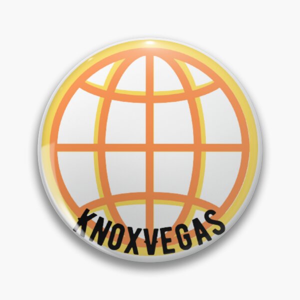Aperçu de l'œuvre KnoxVegas créée et vendue par crazylazygirl.