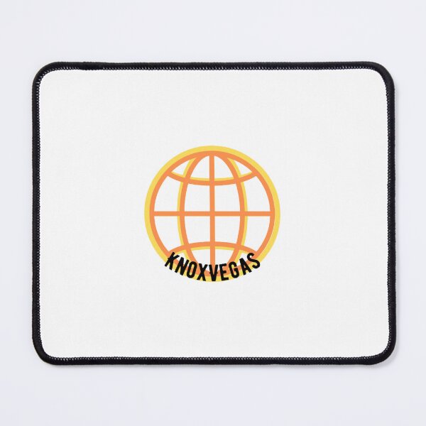 Item preview, KnoxVegas designed and sold by crazylazygirl.
