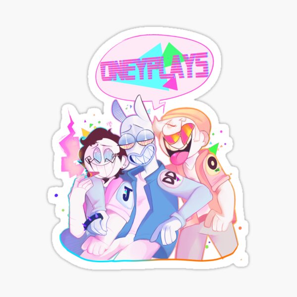 Epic Games Stickers Redbubble - me and my rl horse joey roblox