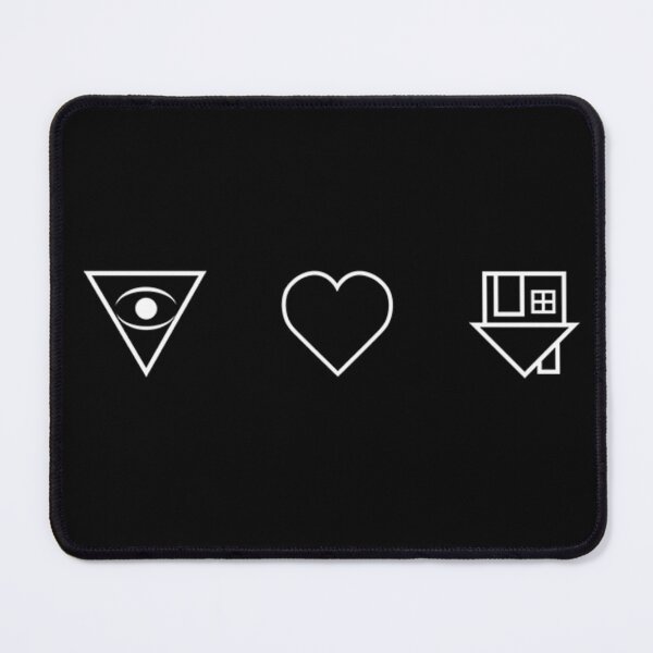 Item preview, The Neighbourhood Love designed and sold by crocks16.