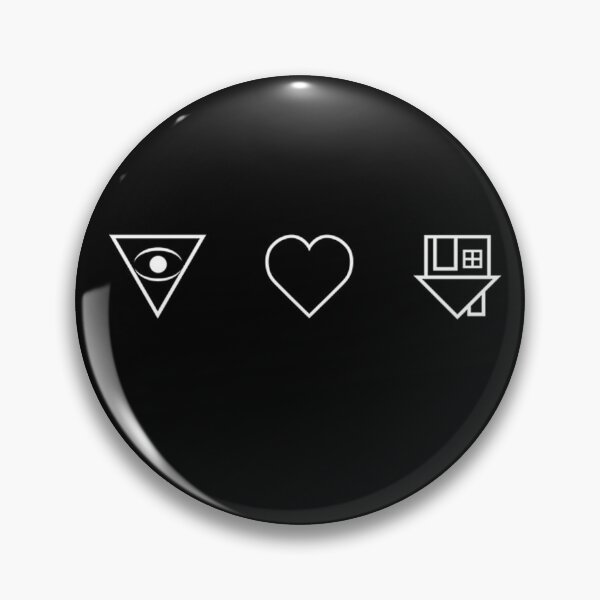Item preview, The Neighbourhood Love designed and sold by crocks16.