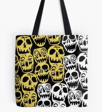 Bolsa de tela VooDoo