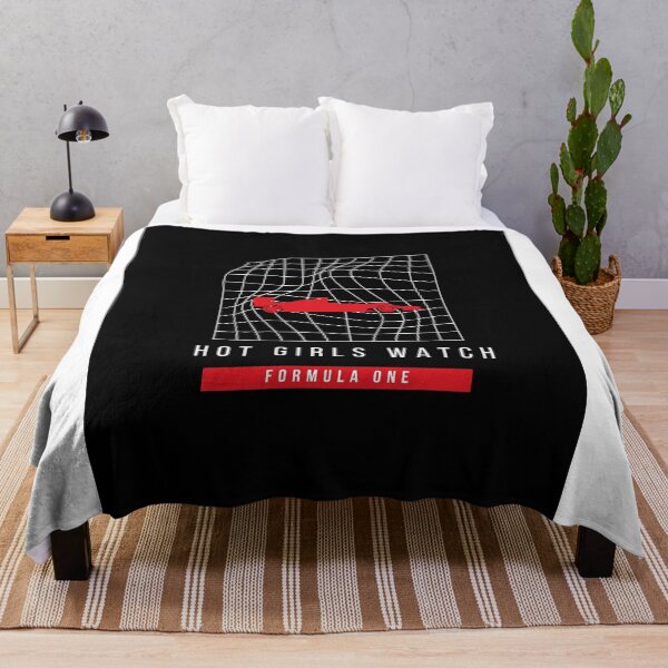 Item preview, Hot Girls Watch Formula One designed and sold by gabymeissner.
