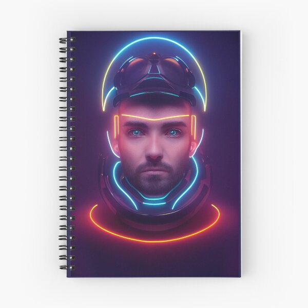Item preview, Cyber Man designed and sold by Art4u-Shop.