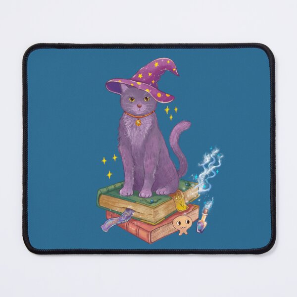 Item preview, Magic Cat designed and sold by mianguyen1995.