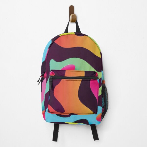 Item preview, Abstract colorful fluid designed and sold by Tonytops ⭐⭐⭐⭐⭐.