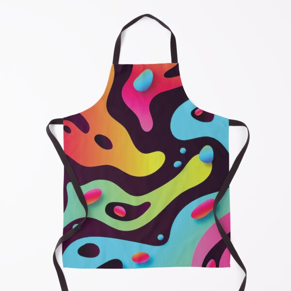 Item preview, Abstract colorful fluid designed and sold by Tonytops ⭐⭐⭐⭐⭐.