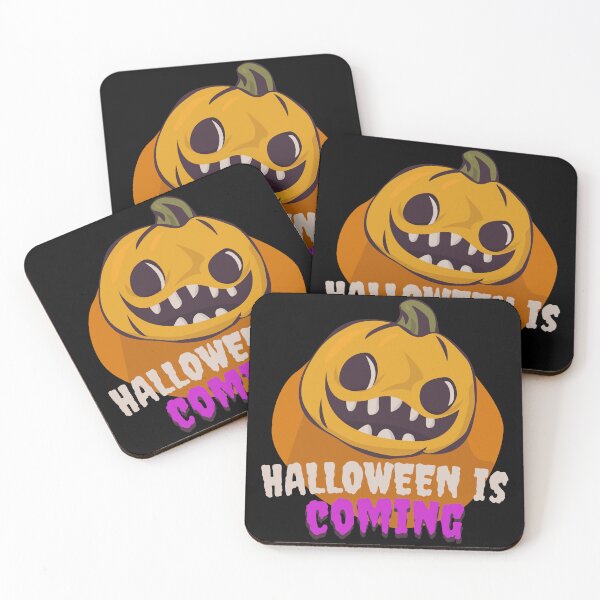 Item preview, Halloween Time designed and sold by ezralfredo.