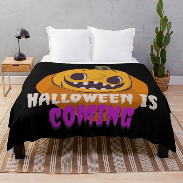 Item preview, Halloween Time designed and sold by ezralfredo.