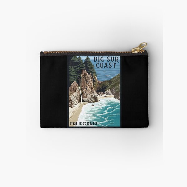 Item preview, Big Sur Coast California designed and sold by bugnaspiryr.
