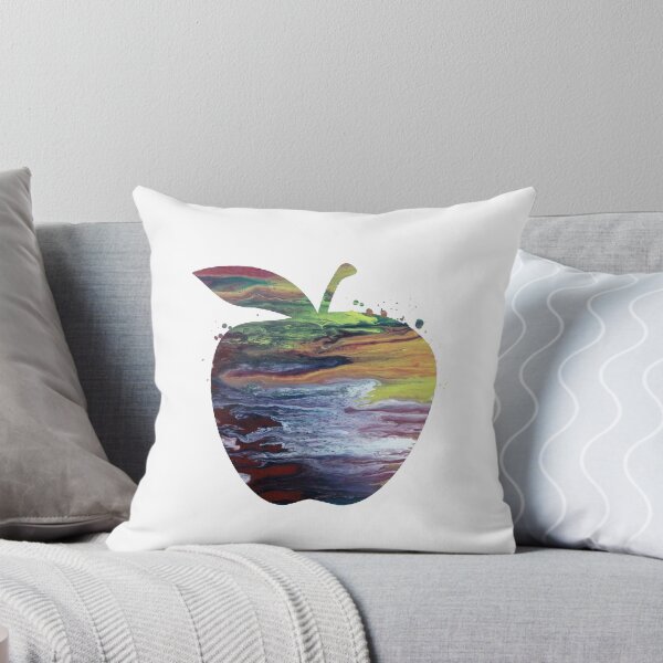Item preview, An apple designed and sold by TheJollyMarten.