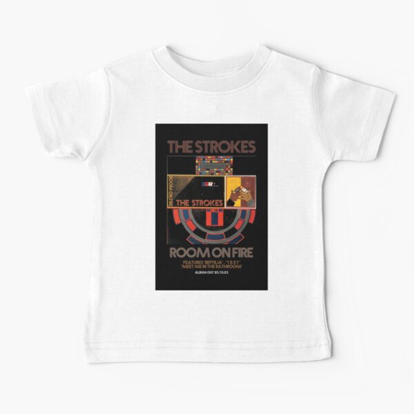 Item preview, the room on fire designed and sold by Sea Fairies.