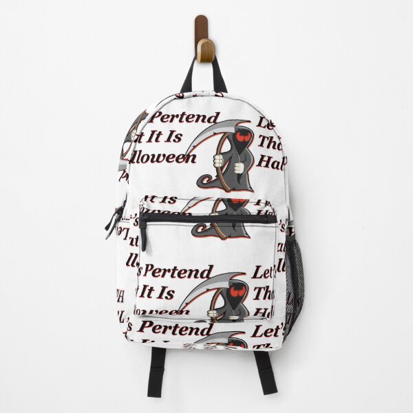 Item preview, Copy of Let's Pretend That It Is Halloween designed and sold by fejoa.