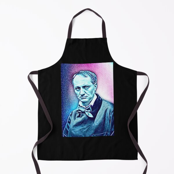 Item preview, Charles Baudelaire Artwork | Charles Baudelaire Portrait | Charles Baudelaire Wall Art designed and sold by Suyogsonar25.