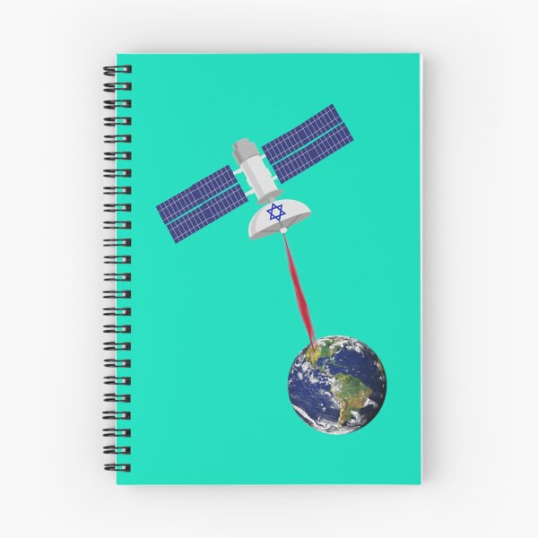 Item preview, Jewish Space Laser Premium   designed and sold by MrBlonsky.