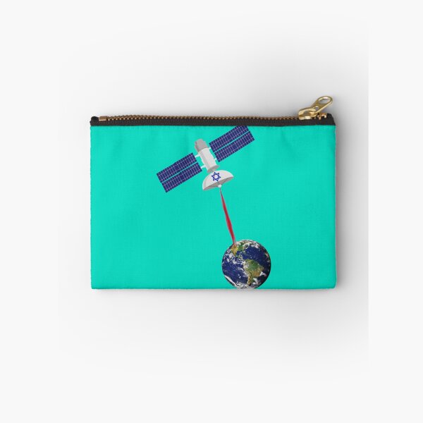 Item preview, Jewish Space Laser Premium   designed and sold by MrBlonsky.