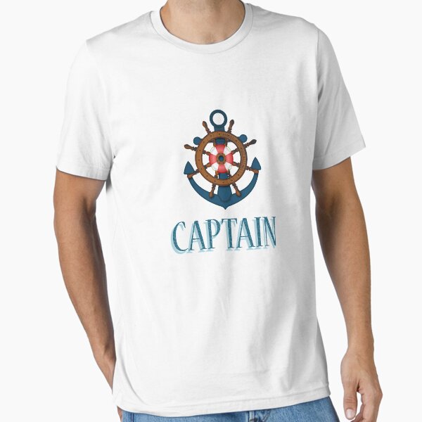 Item preview, Nautical Sailing Captain themed designed and sold by MNA-Art.