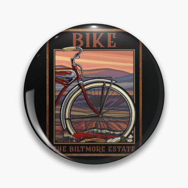 Artikelvorschau, Fahren Sie mit dem Fahrrad durch das Biltmore Estate entworfen und verkauft von bugnaspiryr.