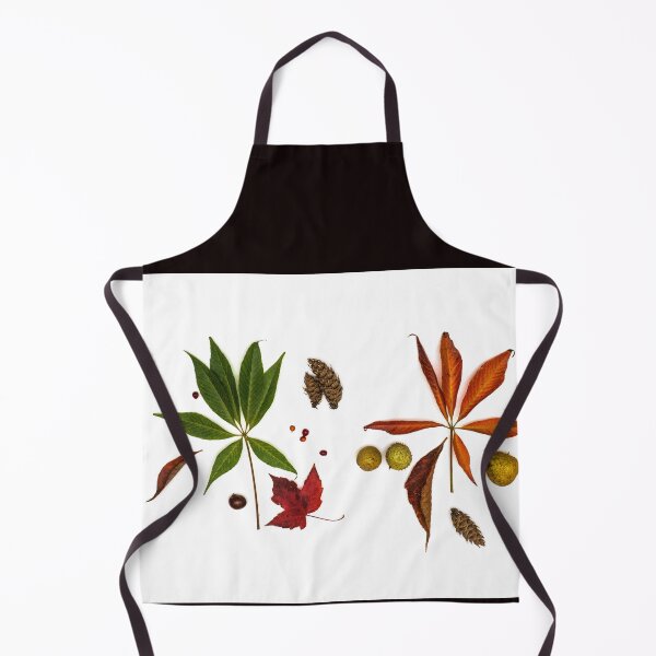 Item preview, Autumn Potpourri I designed and sold by Gabriele Maurus.