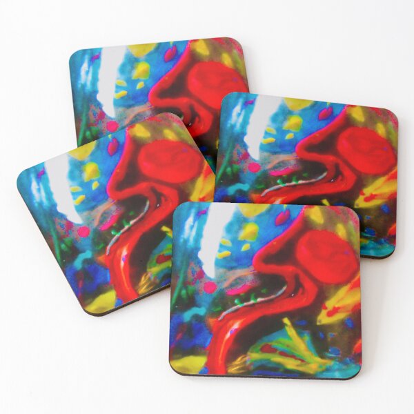 Item preview, Abstract 443 designed and sold by Shulie1.