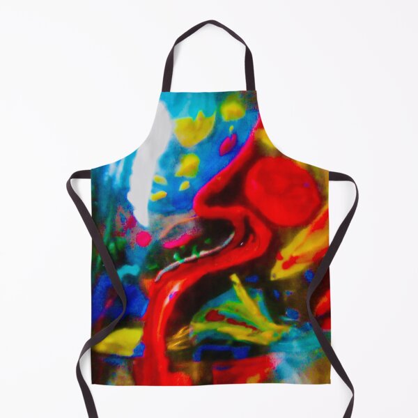 Item preview, Abstract 443 designed and sold by Shulie1.