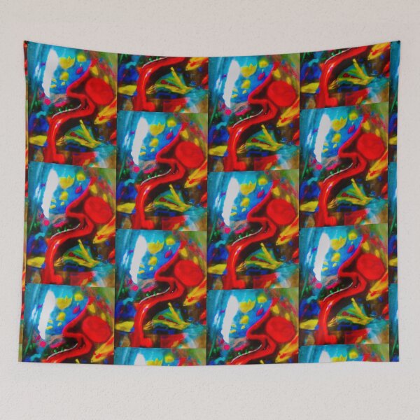 Item preview, Abstract 443 designed and sold by Shulie1.